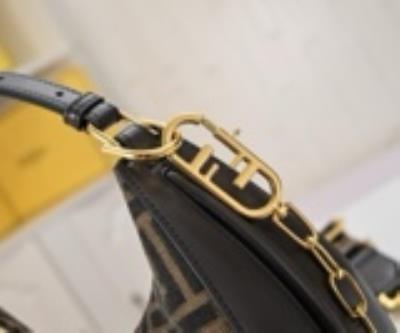 wholesale quality fendi praphy bags